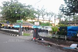 MUBENG BRING HARJO : Kantong Parkir di Beringharjo Segera Ditambah