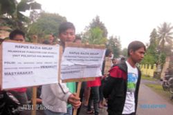 Polsek Kalibawang Selidiki Kecelakaan Sunarto yang Diduga Akibat Dikejar Polisi