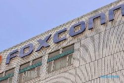 Aliansi Buruh Ingatkan Sultan Jangan terlena Tawaran Foxconn