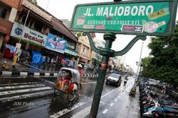 Belum Ada Rembukan, PKL Malioboro Enggan Dipindah