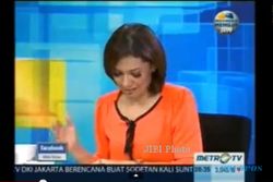 MATA NAJWA METRO TV : Saat JK Jadi Host: "Pak Boediono, Bapak Dulu Juga Pernah Naikkan BBM Kan?"  
