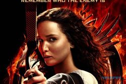 REVIEW 2013 : Ungguli Iron Man 3, Sekuel The Hunger Games Terlaris 2013