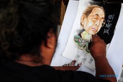 PILPRES 2014 : Tim Jokowi-JK Minta Politisasi Gus Dur Dihentikan