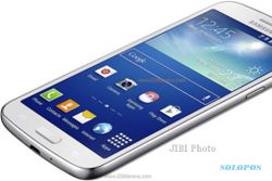 SMARTPHONE TERBARU : Inilah Bocoran Spesifikasi Samsung Grand Neo