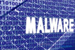 SERANGAN MALWARE : Begini Cara Penjahat Siber Curi Data Transaksi Online