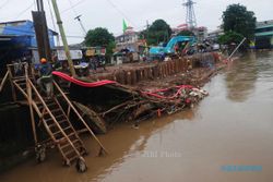 PUNGLI SEMARANG : Banjir Kanal Barat Rawan Premanisme, Netizen Jengkel