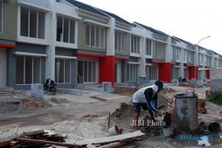 PERUMAHAN SEDERHANA : REI Jateng Siapkan 100 Hektare untuk 10.250 Unit Rumah 