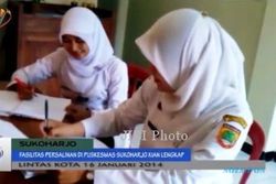 LAYANAN KESEHATAN : Pemkot Semarang Akui Banyak Warga Miskin Belum Terdaftar Kartu Semarang Sehat 