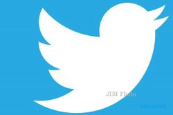 Twitter Dapat Aduan Konten Negatif Terbanyak di Indonesia