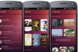 Ponsel Berbasis Ubuntu akan Hadir Tahun Ini