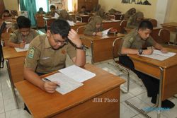 KOMPETENSI SISWA : SMP Muhammadiyah PK Seleksi OSN