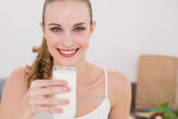 Mengenal Jenis-Jenis Susu Nabati dan Manfaatnya, Kalian Suka Mana?
