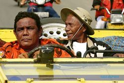  PIALA OSCAR 2014 : 'The Act of Killing' Masuk Nominasi, Sutradara Apresiasi Kru Indonesia