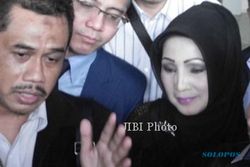 KASUS GLA KARANGANYAR : Hakim Bantah Rina Iriani Ditahan karena Tak Beri Uang