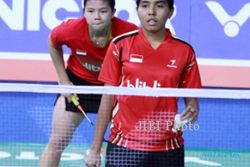 KOREA OPEN SUPERSERIES 2014 : Greysia/Nitya Tumbang di Semifinal, Indonesia Nir Gelar