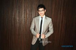 X FACTOR INDONESIA : Afgan Bakal Produseri Ismi Riza! 