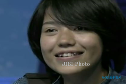 INDONESIAN IDOL 2014 : Idola Fatin Hentikan Langkah di Eliminasi Pertama