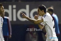 COPA DEL REY : Taklukkan Osasuna, Madrid Bertemu Espanyol di Perempatfinal