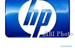 SMARTPHONE MURAH : Ponsel Hewlett Packard Bidik India