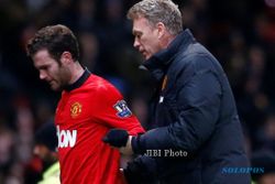 MAN UNITED 2-0 CARDIFF CITY : Mata Langsung Nyetel