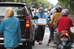 KEBIJAKAN PERGURUAN TINGGI : Jokowi akan Lindungi Mahasiswa Miskin Terkait Biaya Kuliah