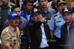 KASUS CENTURY : Wapres Boediono akan Dipanggil ke Pengadilan