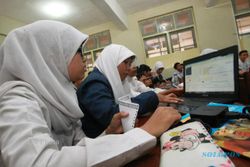 PILKADA KULONPROGO : Ada 15.000 Pemilih Pemula, Ini Persiapan KPU