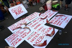 POLEMIK KBS : Dirut Kebun Binatang Surabaya Mundur, Ini Kata Risma