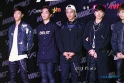K-POP : YG Entertainment : Winner Debut Februari 2014