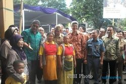 Lebih dari 9.000 Pasar Tradisional di Indonesia Belum Direvitalisasi
