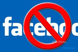 RESOLUSI 2014 : Inilah Alasan Perlunya Meninggalkan Facebook