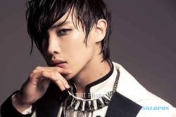 K-POP : Lee Joon Buka Suara Terkait Keputusannya Hengkang dari MBLAQ