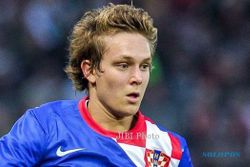 BINTANG MASA DEPAN : Tawaran Barcelona untuk Halilovic Ditolak Zagreb