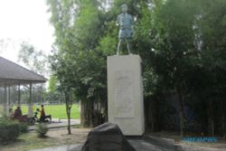 Monumen Tentara Pelajar akan Dipindah