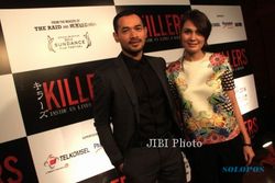 FILM BARU : Killers Siap Meneror di Bioskop Indonesia   