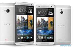 HTC One Jadi Smartphone Terbaik 2013