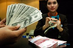 Bank Indonesia Naikkan Suku Bunga Acuan, Nilai Tukar Rupiah Menguat