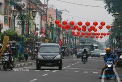 IMLEK 2556 : Pekan Budaya Tionghoa Ingin Gantikan Jogja Carnival