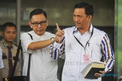 KONGRES PARTAI DEMOKRAT : Pasek: Ada yang Dorong-Dorong SBY Jadi Ketua Umum