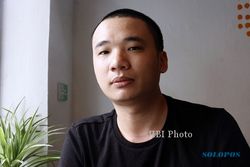 DEMAM FLAPPY BIRD : Tak Lagi Galau, Dong Nguyen Ciptakan Game Baru