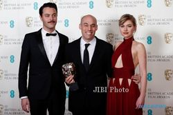 BAFTA AWARD : "The Act of Killing" Berjaya di BAFTA Award
