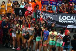 INDONESIA FASHION WEEK 2014 : Zalora Jadi E-Commerce Partner Indonesia Fashion Week