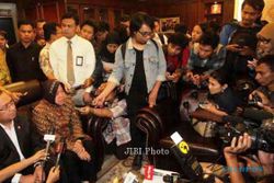 ISU RISMA MUNDUR : Panlih Sebut Pemilihan Wakil Wali Kota Surabaya Janggal