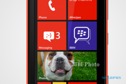 BBM Windows Phone : Juli, Blackberry Hadir di Windows Phone 