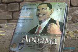 Ups! Obama Dicatut untuk Iklan Viagra di Pakistan