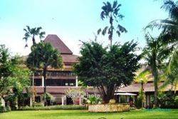Malam Tahun Baru 2018, Hotel di Soloraya Penuh