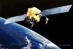 Jepang dan AS Luncurkan Satelit NASA Terbaru