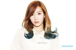 K-Pop : Taeyeon Tegaskan Tak Akan Beberkan Kehidupan Pribadinya di Reality Show