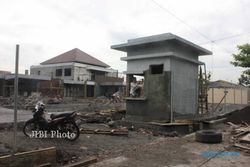 Pembangunan Rumah Sakit di Sentolo Segera Dilanjut