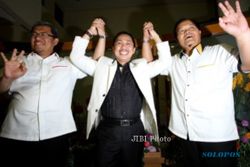 PRABOWO CAPRES : PKS Tawarkan 3 Kandidat Cawapres, Pilih Mana Prabowo?